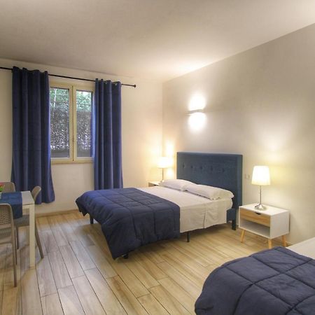 Dalmati House San Lorenzo Рим Экстерьер фото