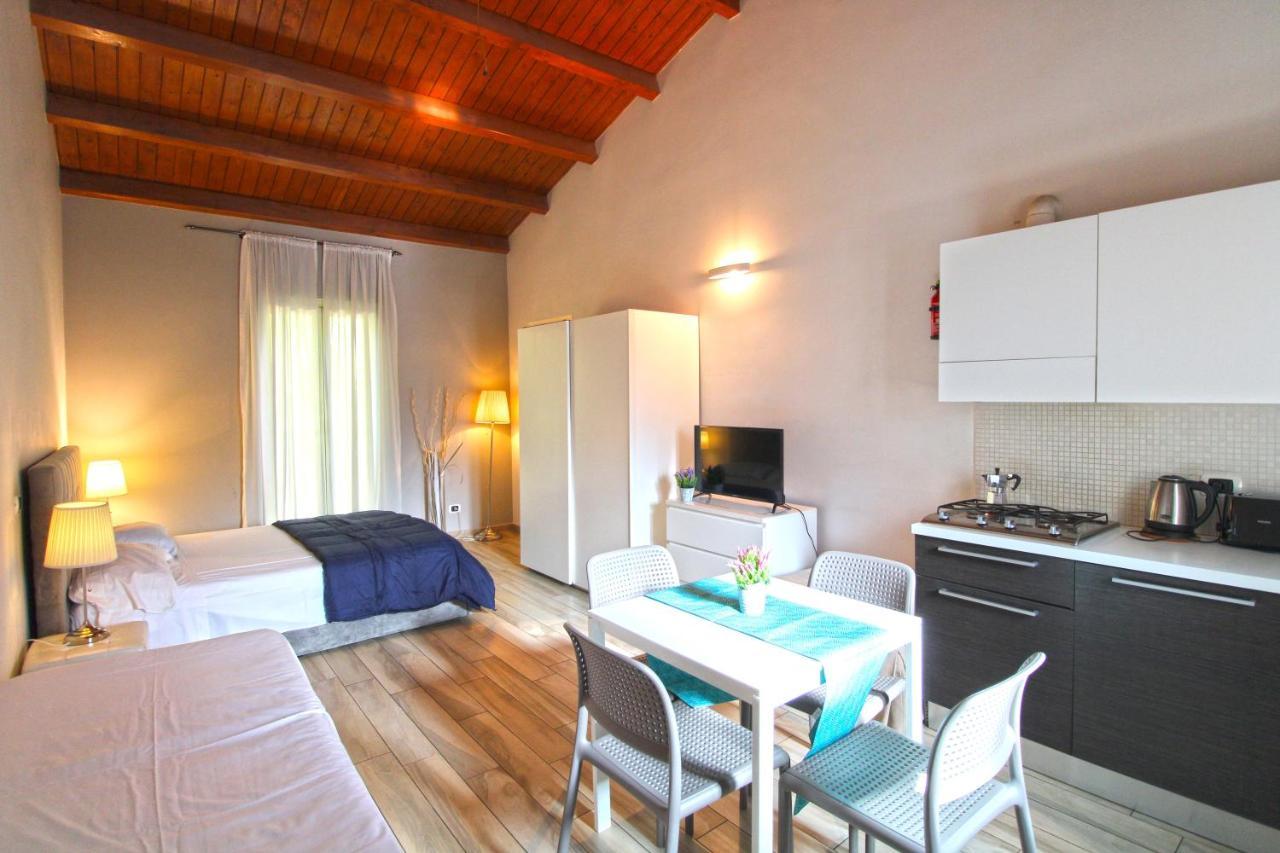 Dalmati House San Lorenzo Рим Экстерьер фото