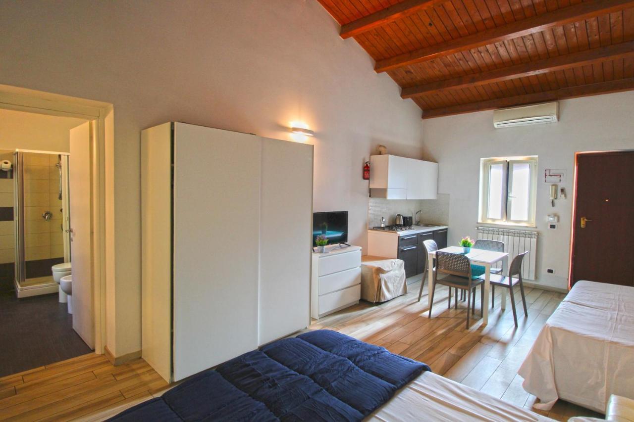 Dalmati House San Lorenzo Рим Экстерьер фото
