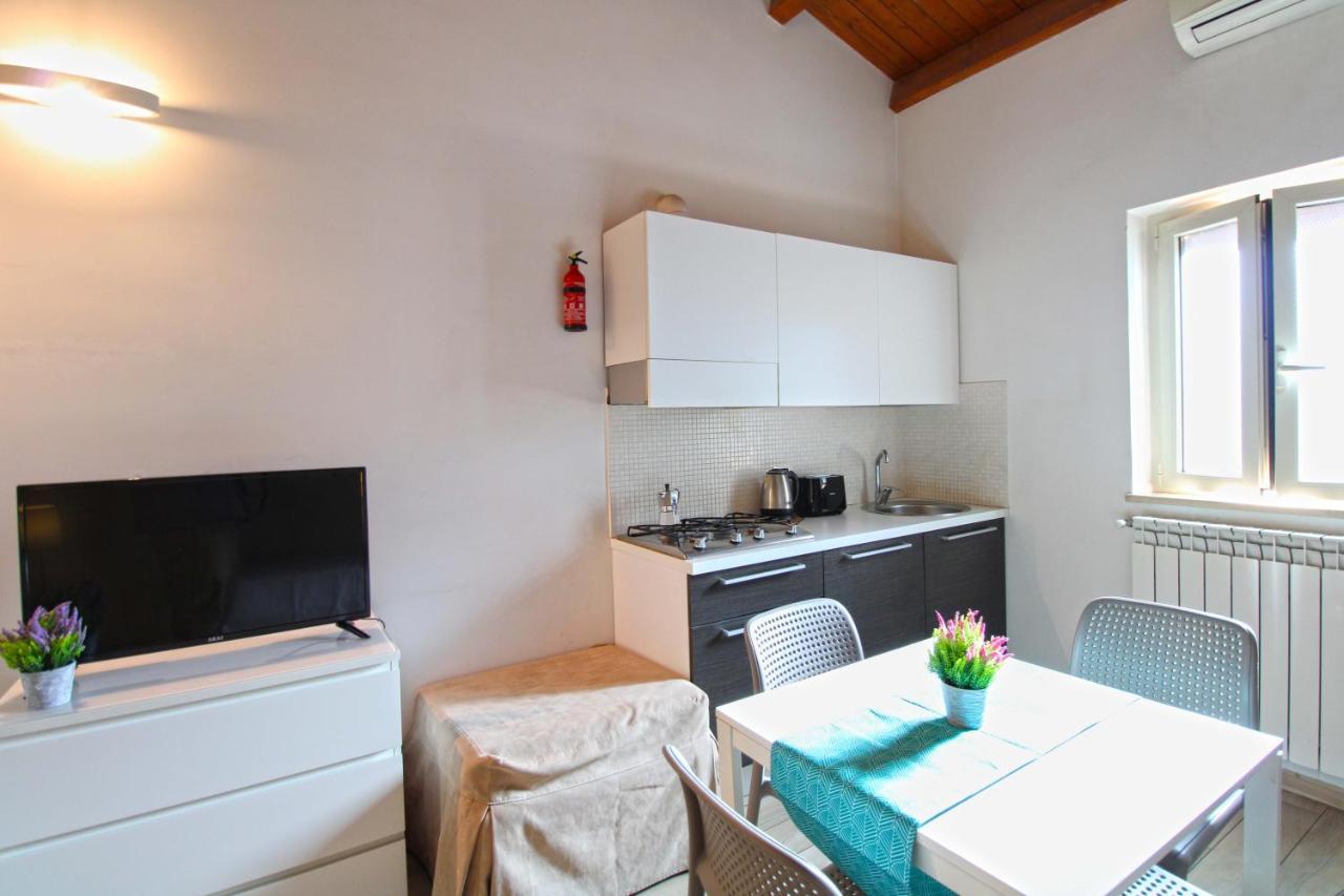 Dalmati House San Lorenzo Рим Экстерьер фото