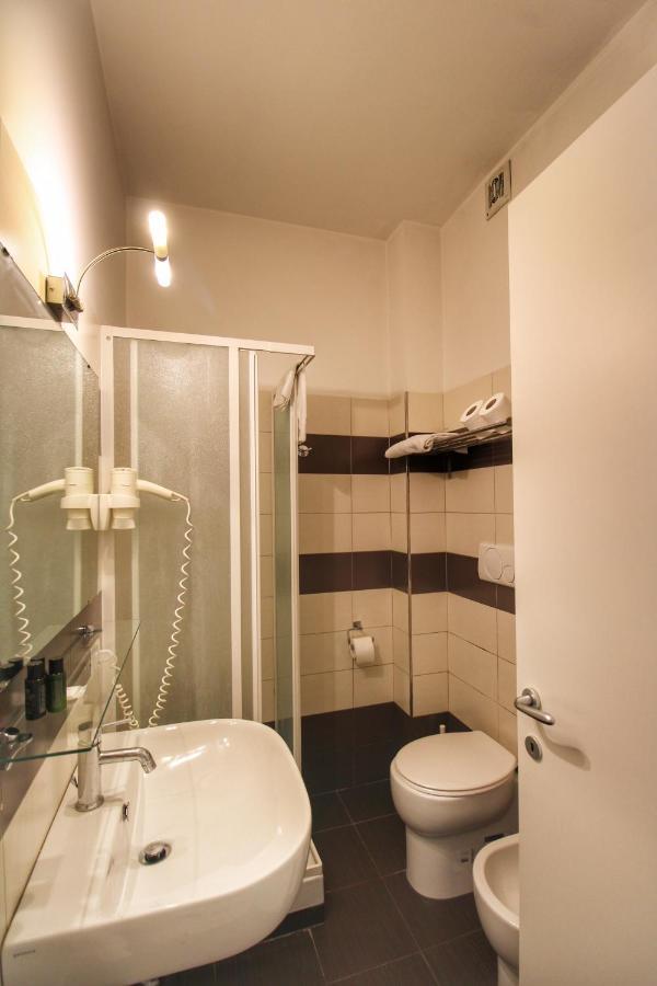 Dalmati House San Lorenzo Рим Экстерьер фото