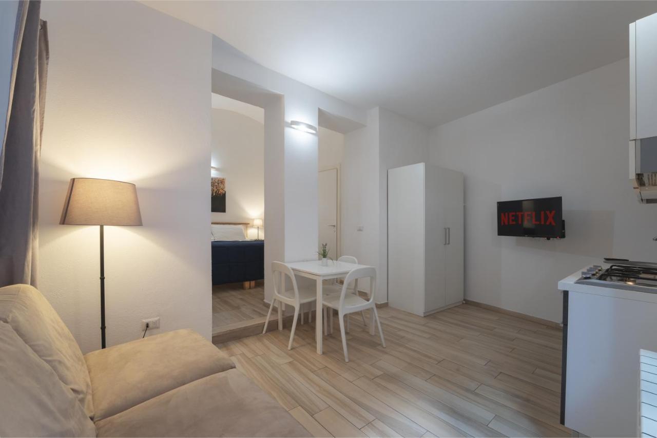 Dalmati House San Lorenzo Рим Экстерьер фото