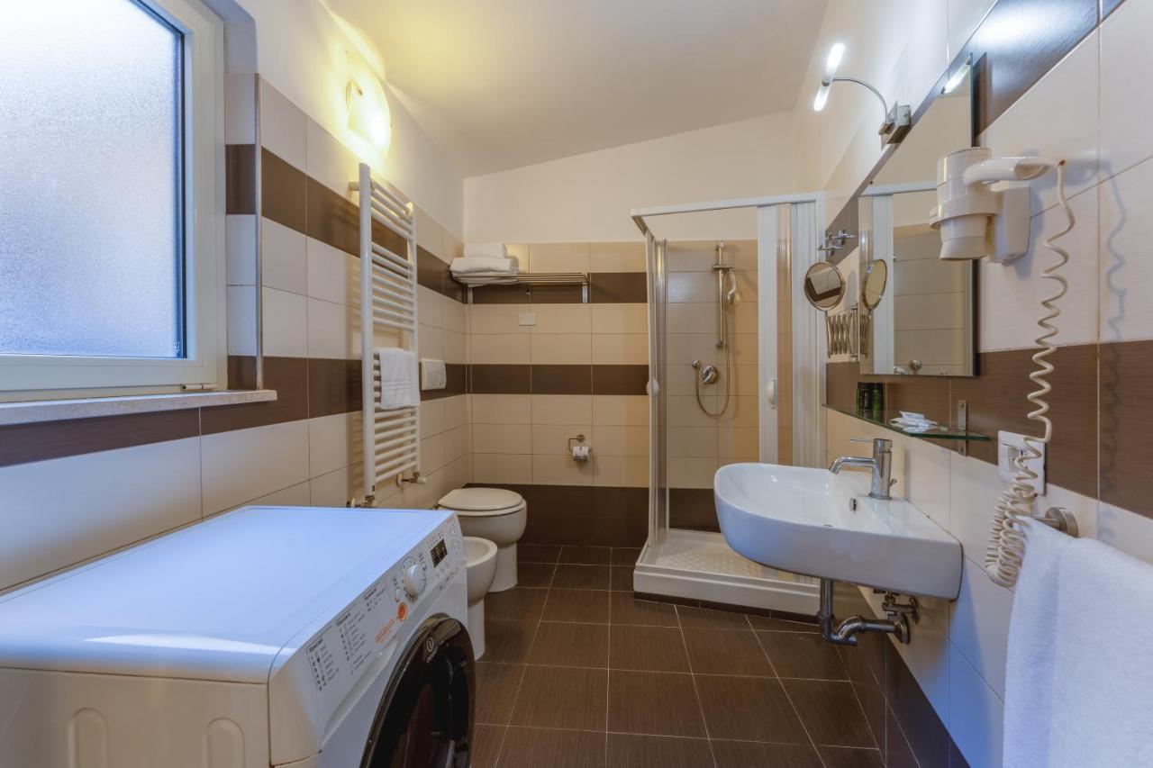 Dalmati House San Lorenzo Рим Экстерьер фото