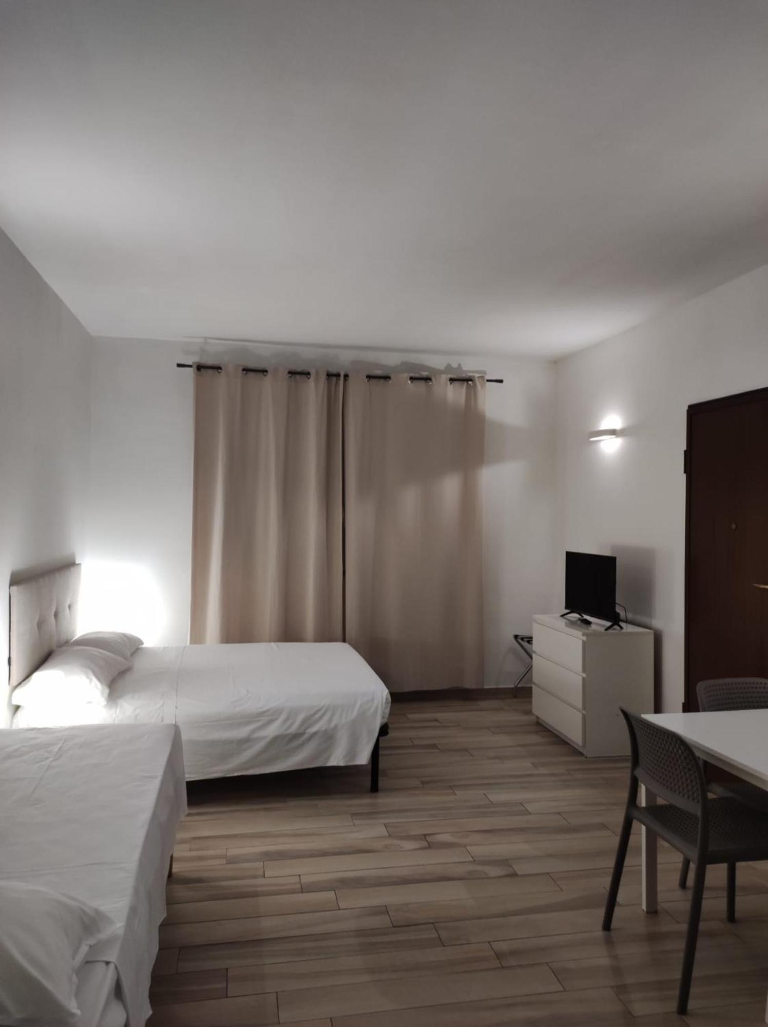 Dalmati House San Lorenzo Рим Экстерьер фото